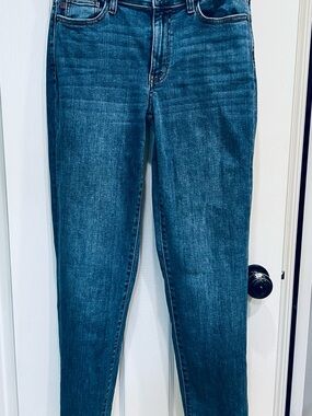 Judy Blue Mid-Rise Boyfriend Jeans size 1/25